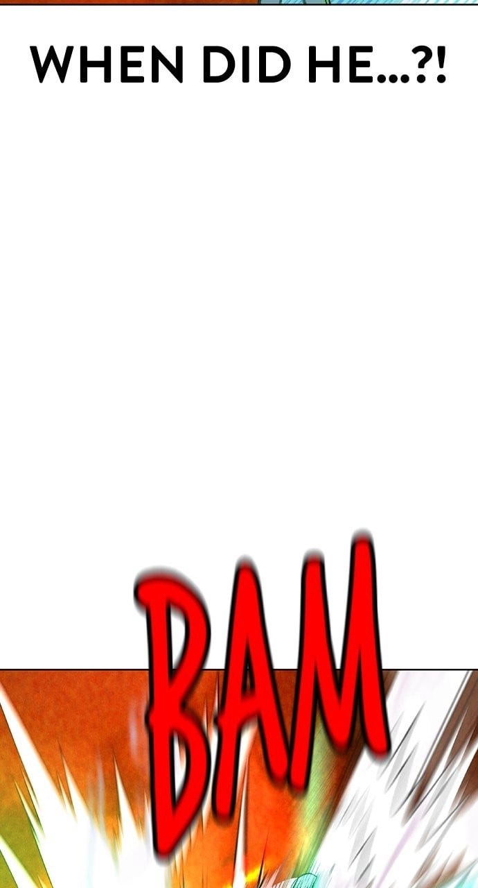 Jungle Juice Chapter 124, page 82 of 137