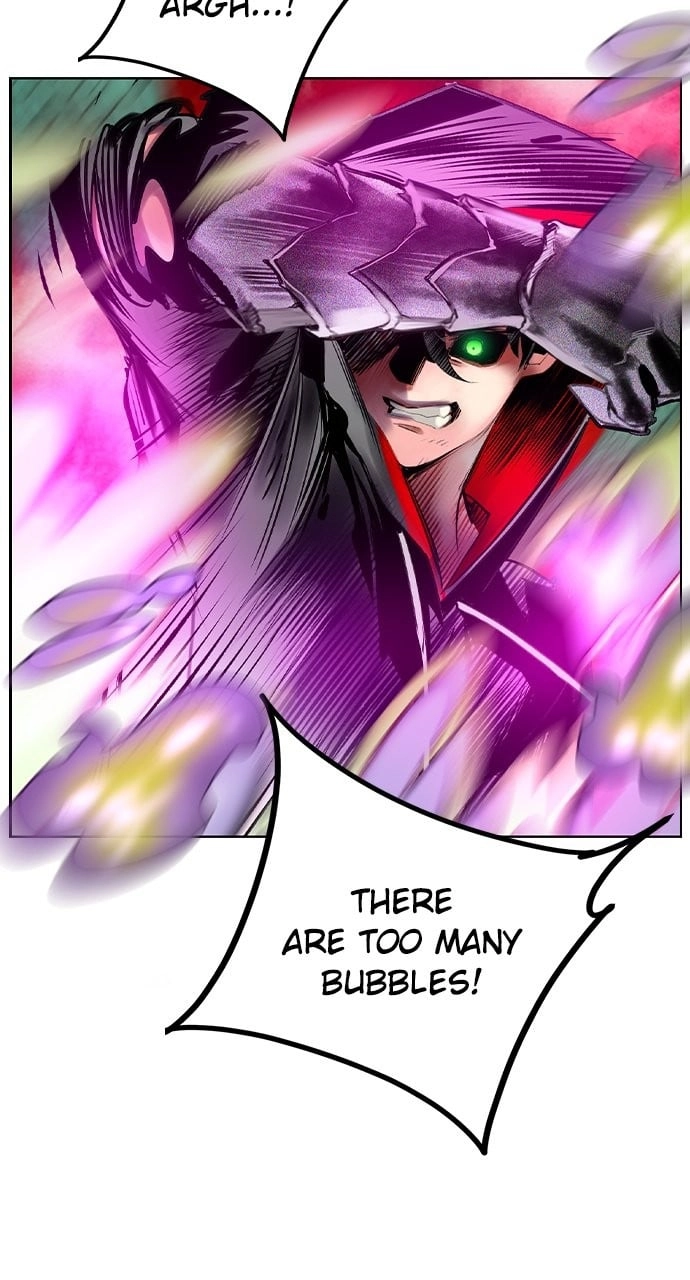 Jungle Juice Chapter 124, page 90 of 137