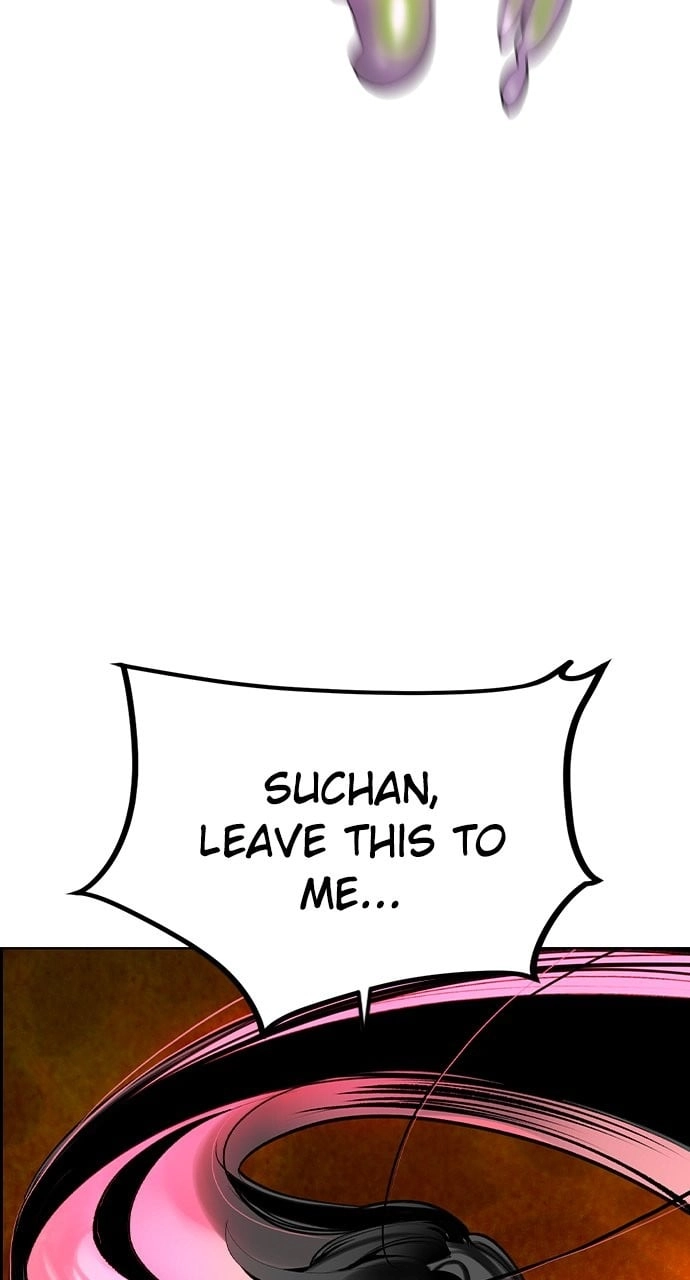 Jungle Juice Chapter 124, page 98 of 137