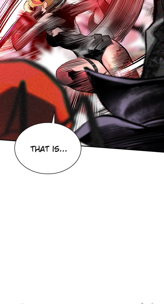 Jungle Juice Chapter 125, page 102 of 143