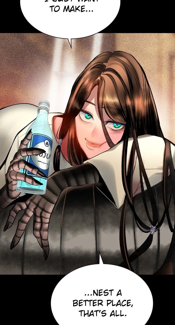 Jungle Juice Chapter 125, page 108 of 143