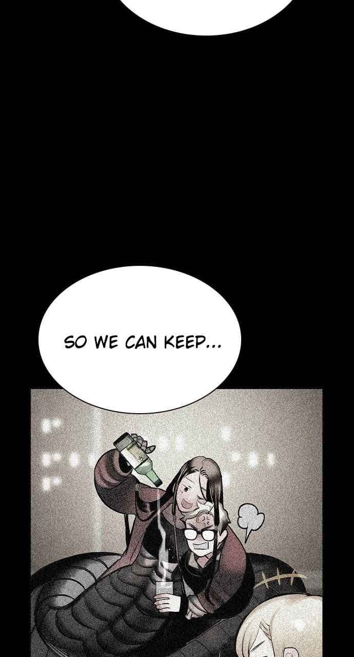 Jungle Juice Chapter 125, page 109 of 143