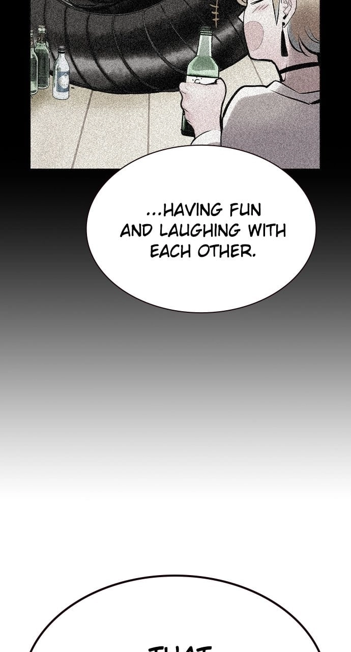 Jungle Juice Chapter 125, page 110 of 143