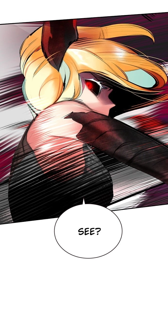 Jungle Juice Chapter 125, page 113 of 143