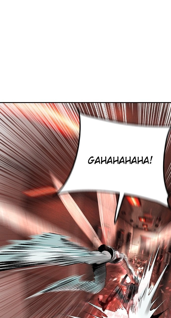 Jungle Juice Chapter 125, page 116 of 143