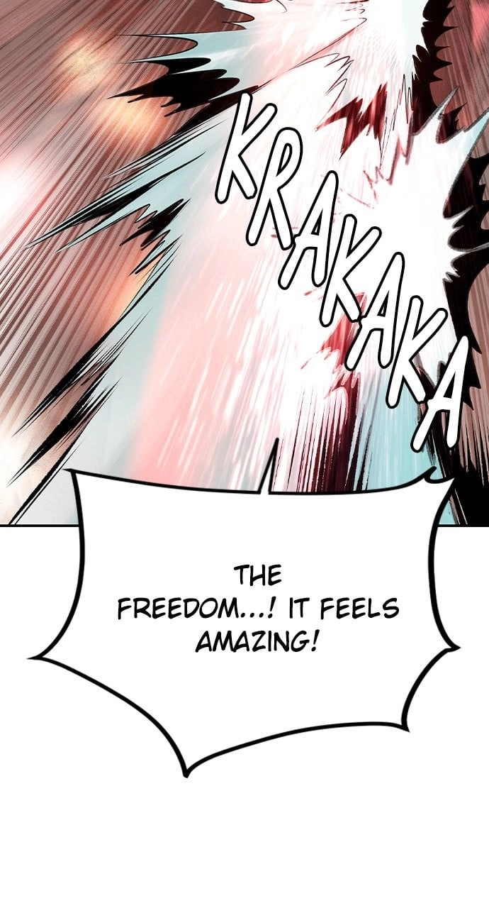 Jungle Juice Chapter 125, page 117 of 143