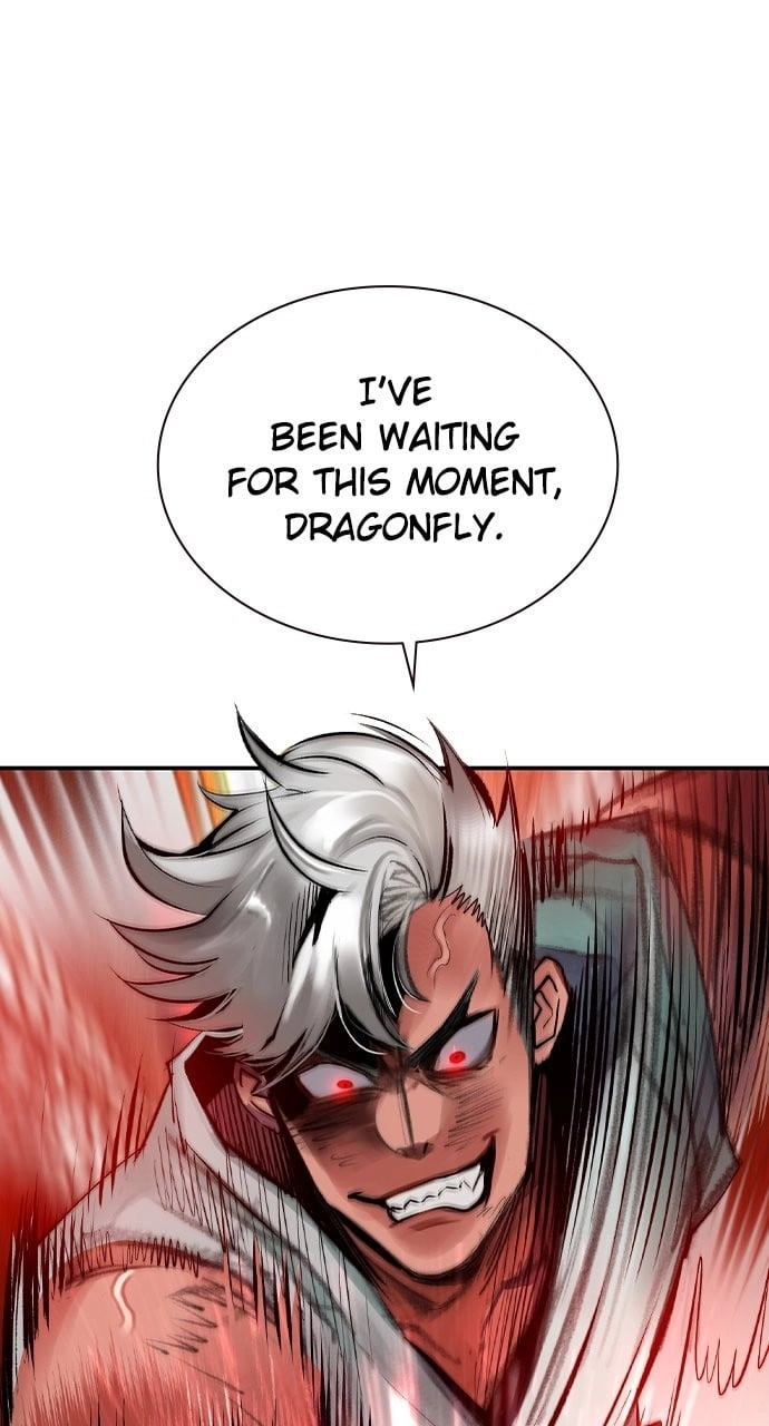 Jungle Juice Chapter 125, page 118 of 143