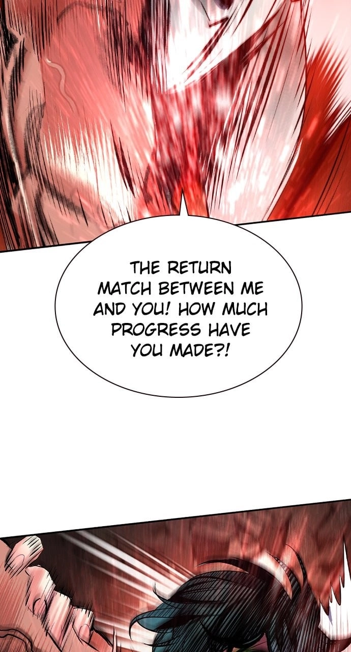Jungle Juice Chapter 125, page 119 of 143