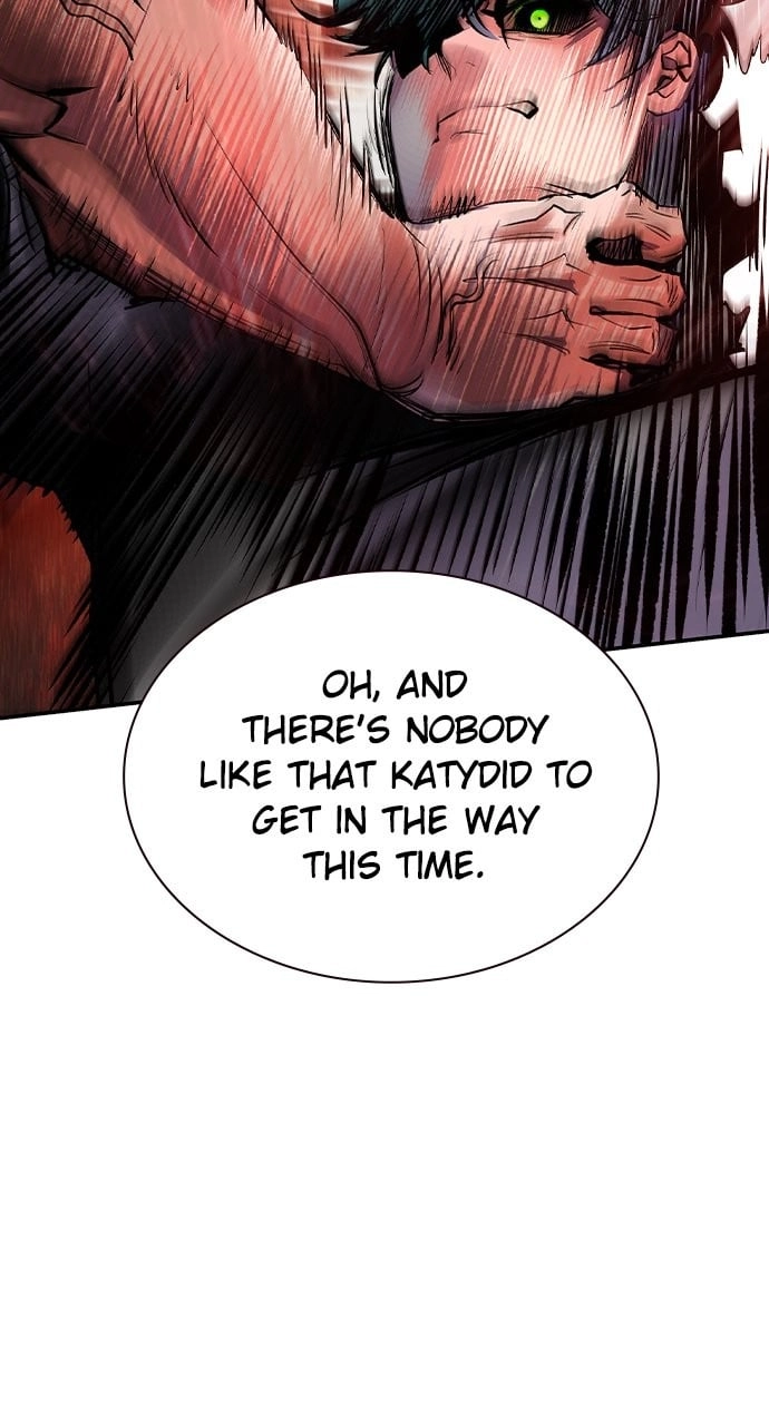 Jungle Juice Chapter 125, page 120 of 143