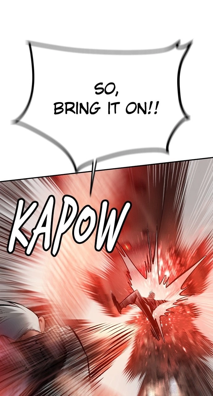 Jungle Juice Chapter 125, page 121 of 143