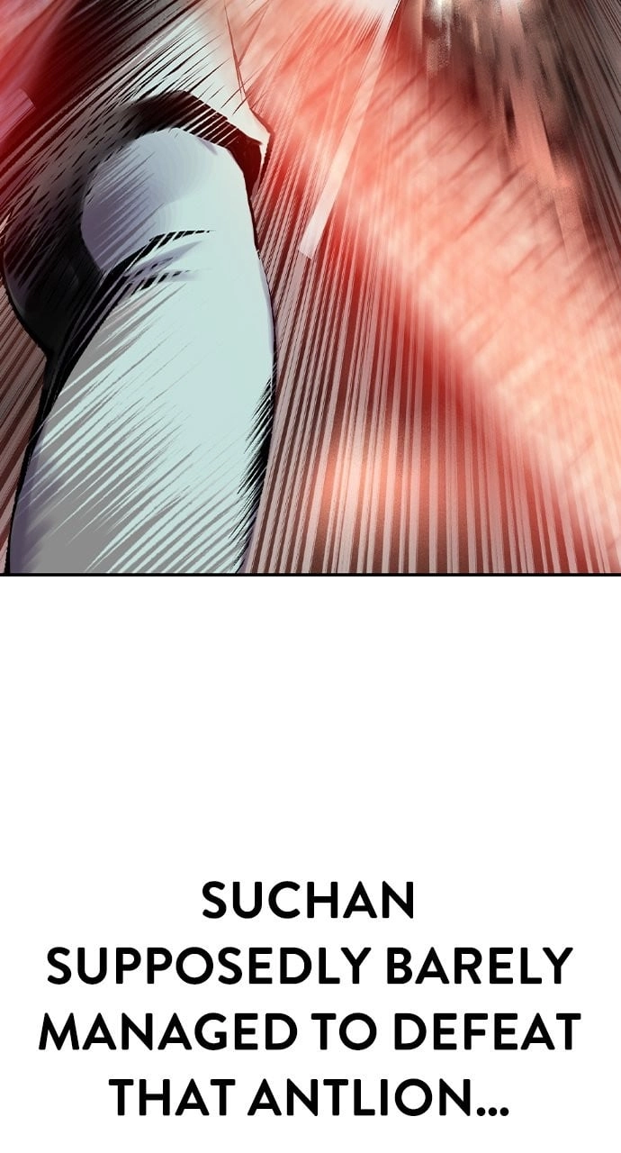 Jungle Juice Chapter 125, page 122 of 143