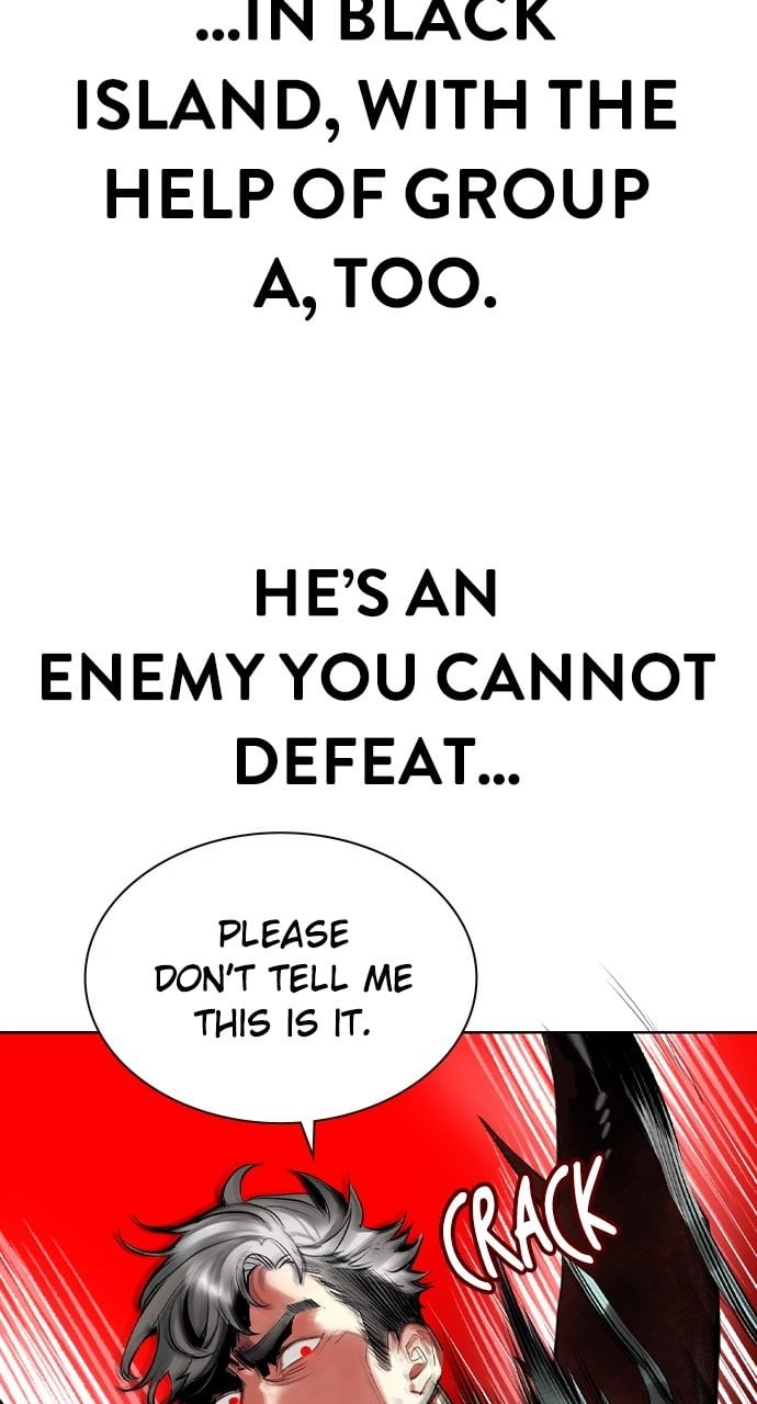 Jungle Juice Chapter 125, page 124 of 143