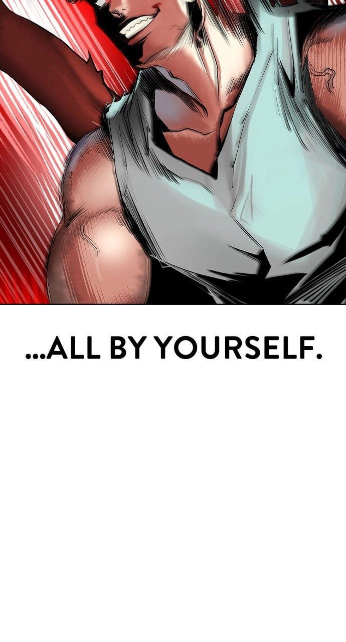 Jungle Juice Chapter 125, page 125 of 143