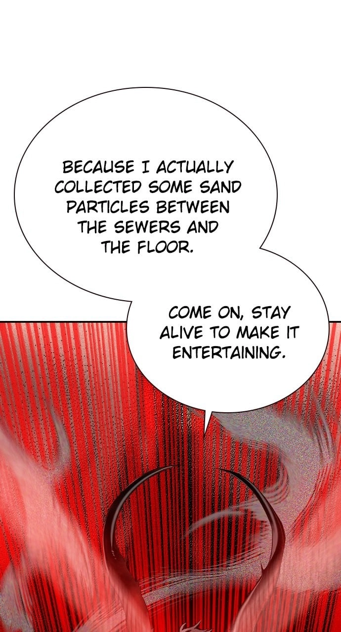 Jungle Juice Chapter 125, page 127 of 143
