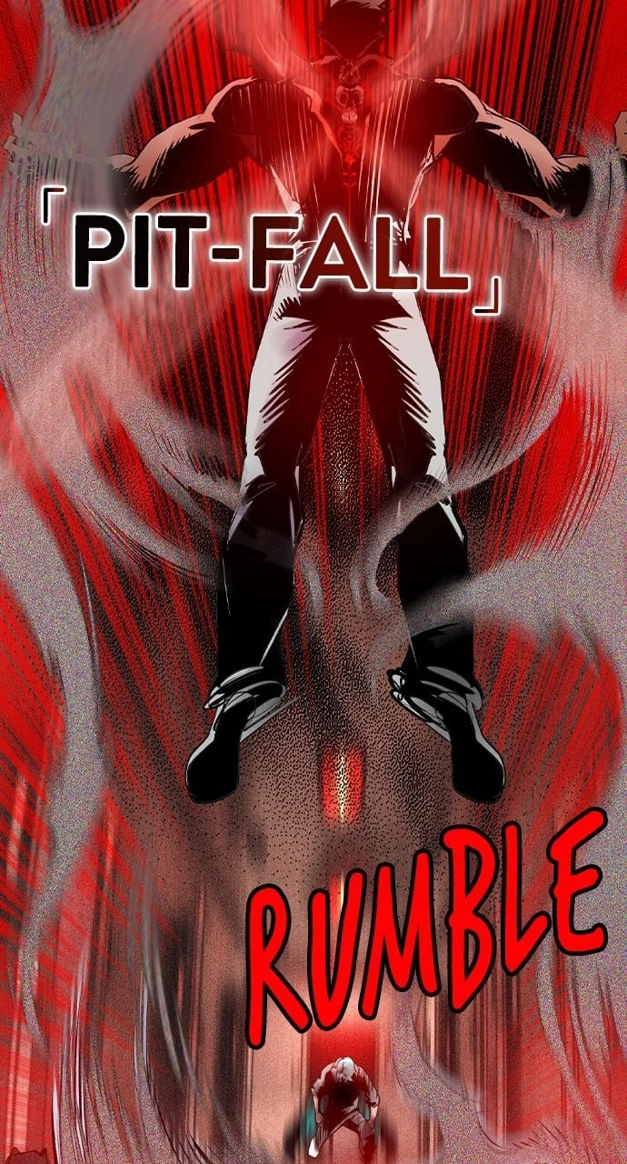 Jungle Juice Chapter 125, page 128 of 143