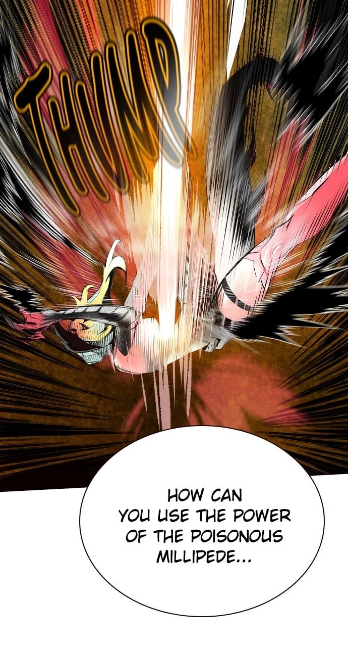 Jungle Juice Chapter 125, page 13 of 143