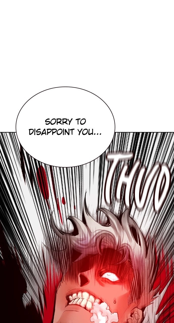Jungle Juice Chapter 125, page 137 of 143