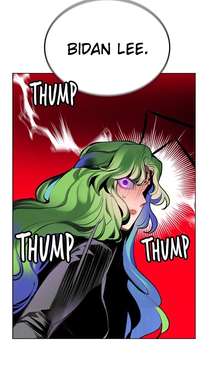 Jungle Juice Chapter 125, page 139 of 143