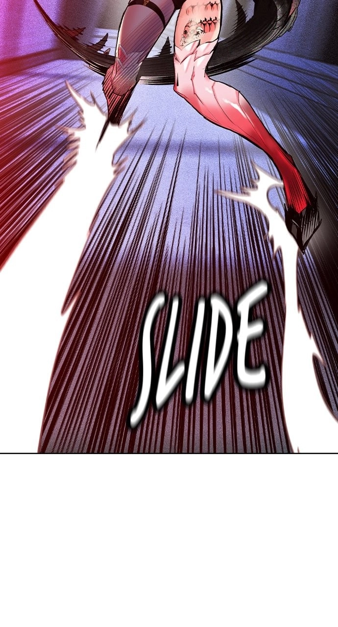 Jungle Juice Chapter 125, page 15 of 143
