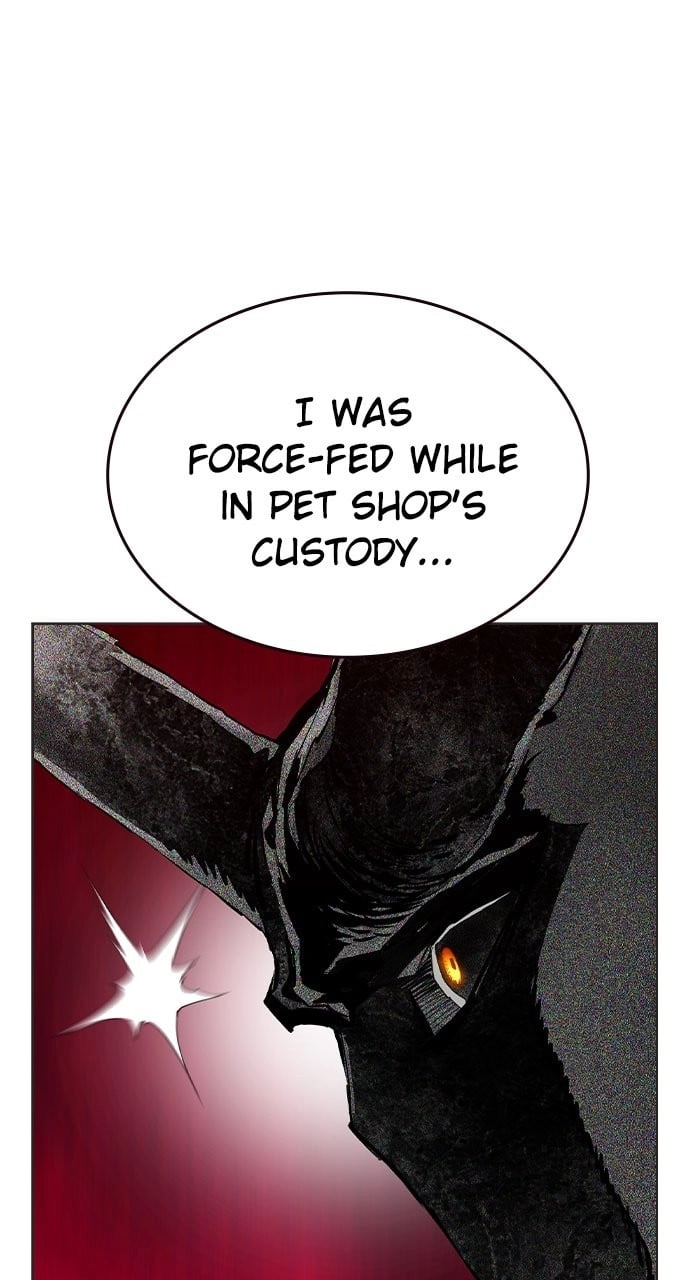 Jungle Juice Chapter 125, page 16 of 143