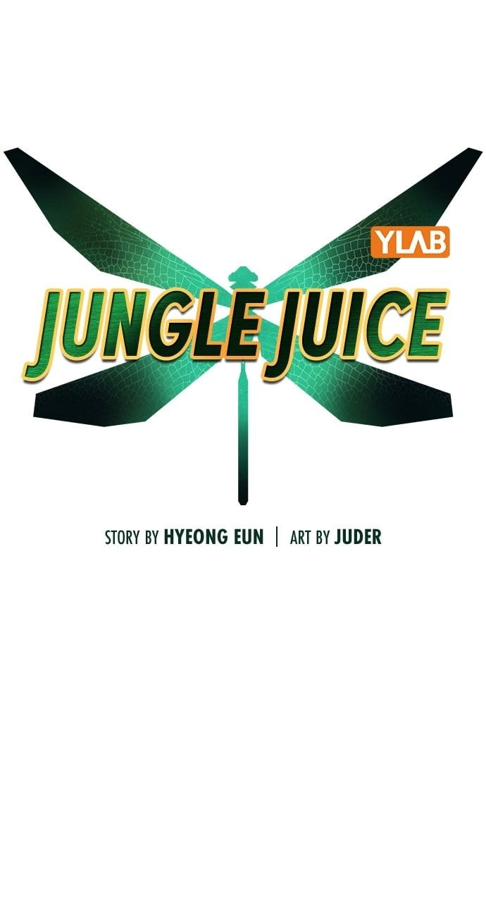 Jungle Juice Chapter 125, page 20 of 143