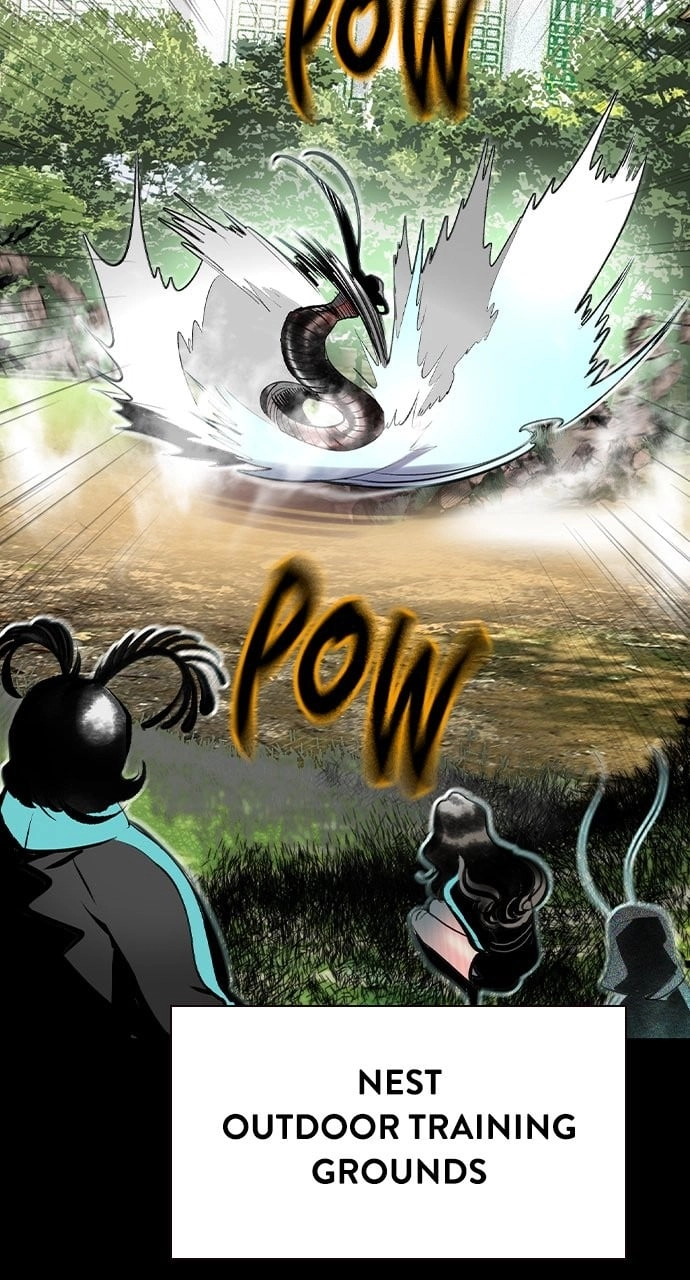Jungle Juice Chapter 125, page 22 of 143