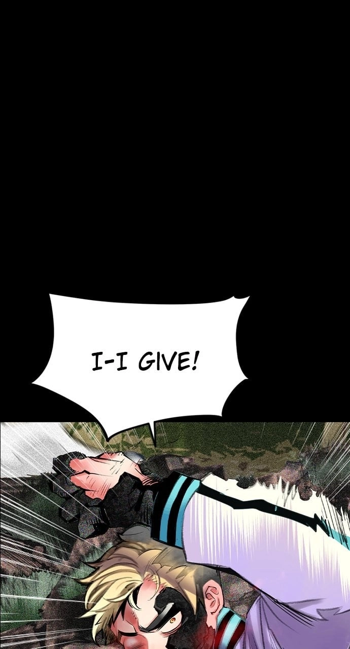 Jungle Juice Chapter 125, page 23 of 143