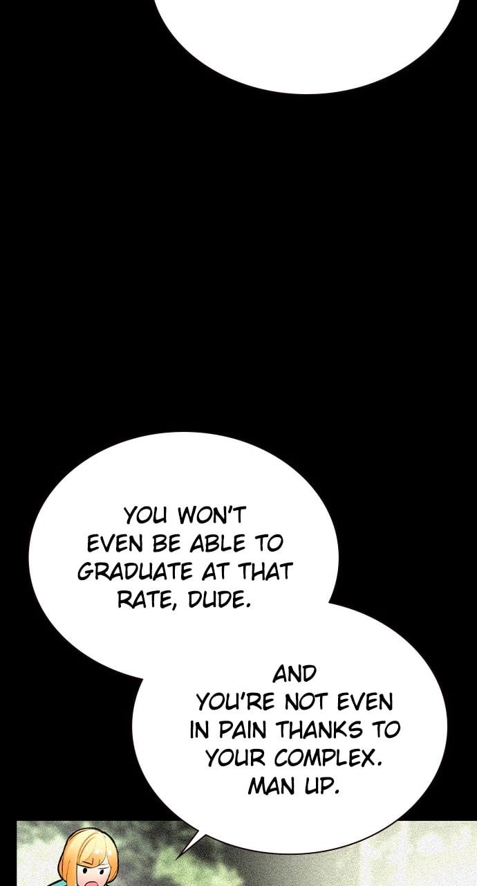 Jungle Juice Chapter 125, page 27 of 143