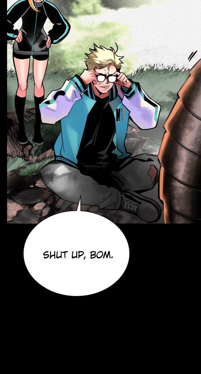 Jungle Juice Chapter 125, page 28 of 143