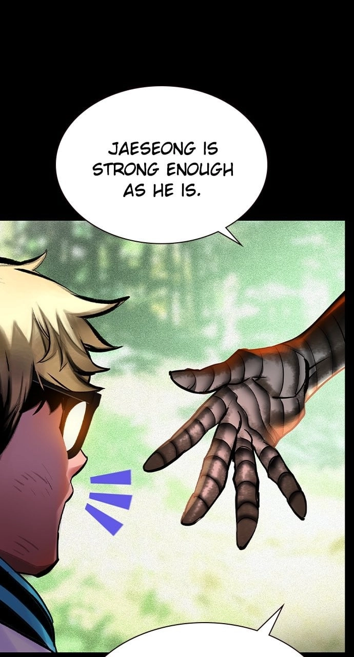 Jungle Juice Chapter 125, page 29 of 143
