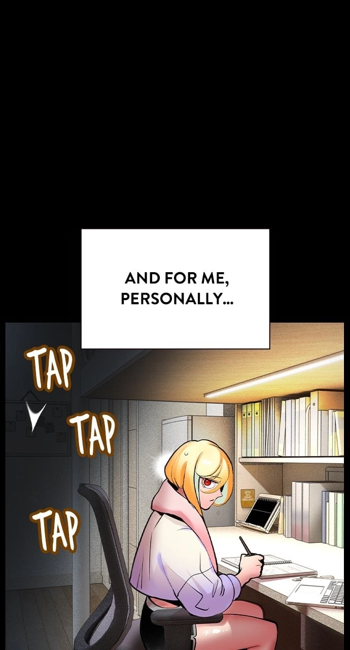 Jungle Juice Chapter 125, page 34 of 143
