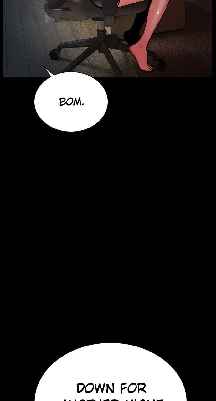 Jungle Juice Chapter 125, page 35 of 143