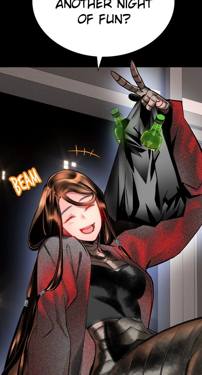 Jungle Juice Chapter 125, page 36 of 143