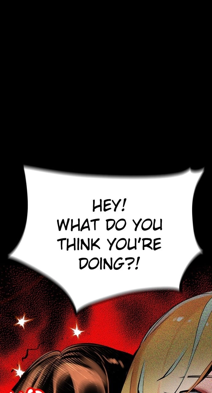 Jungle Juice Chapter 125, page 42 of 143