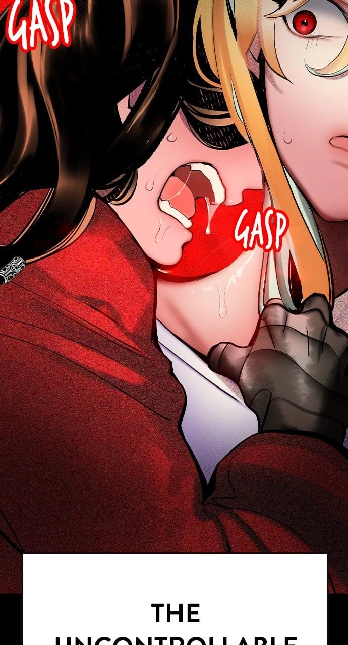 Jungle Juice Chapter 125, page 43 of 143