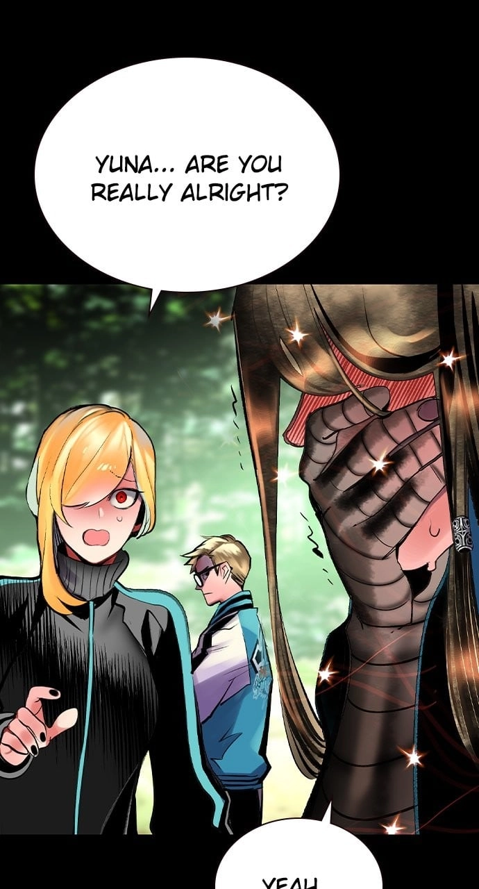 Jungle Juice Chapter 125, page 48 of 143