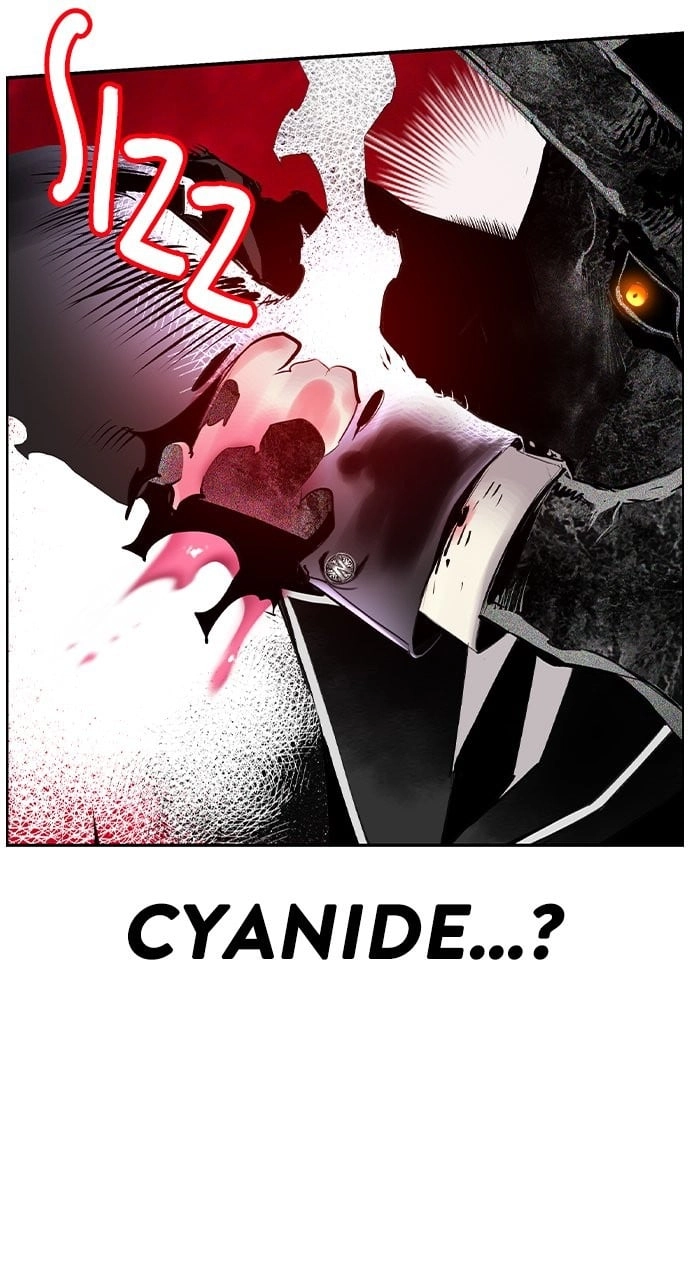 Jungle Juice Chapter 125, page 5 of 143