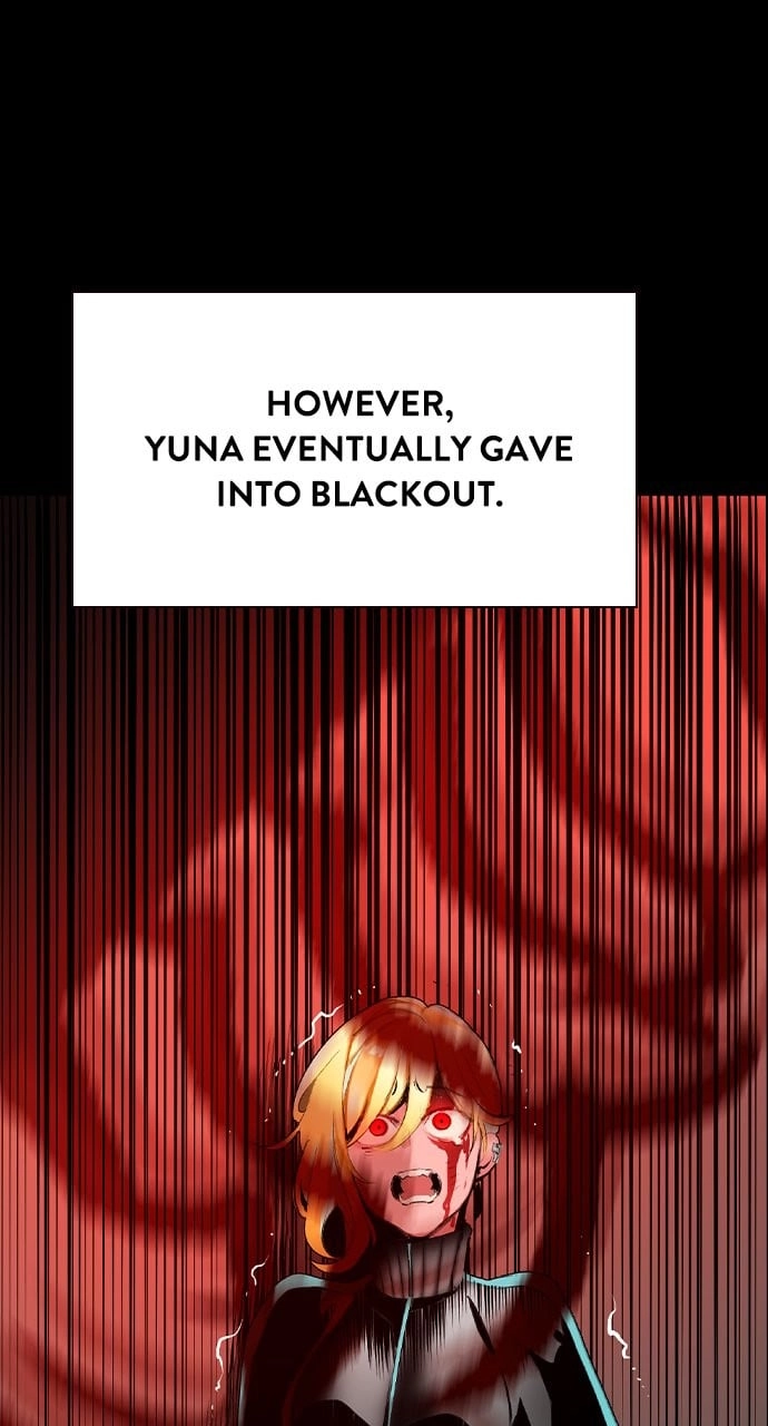 Jungle Juice Chapter 125, page 54 of 143