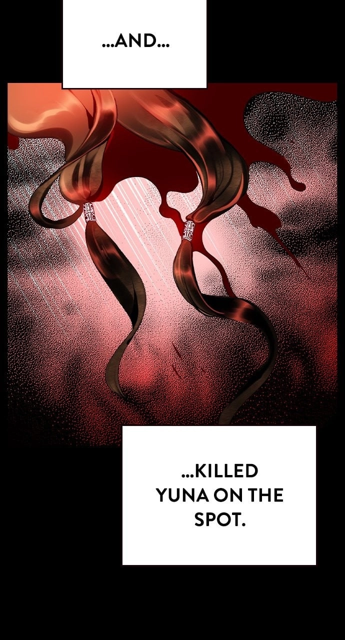 Jungle Juice Chapter 125, page 56 of 143