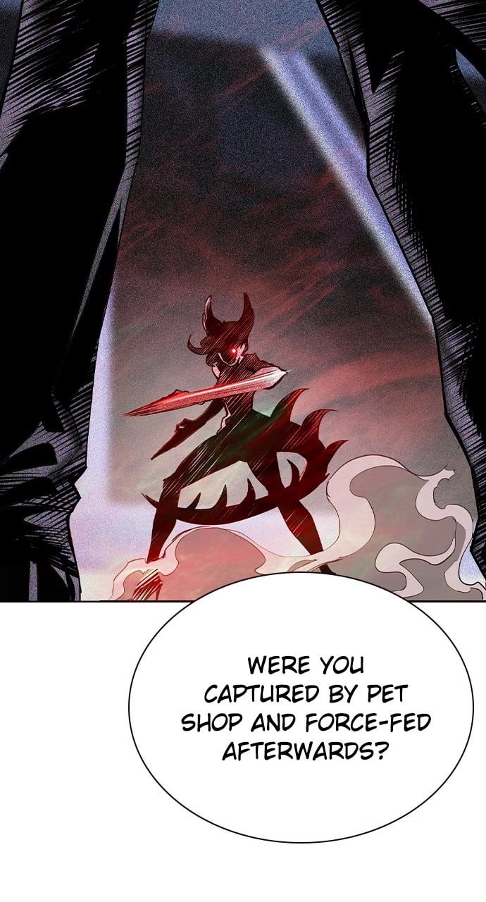Jungle Juice Chapter 125, page 58 of 143