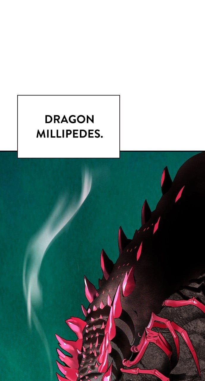 Jungle Juice Chapter 125, page 6 of 143