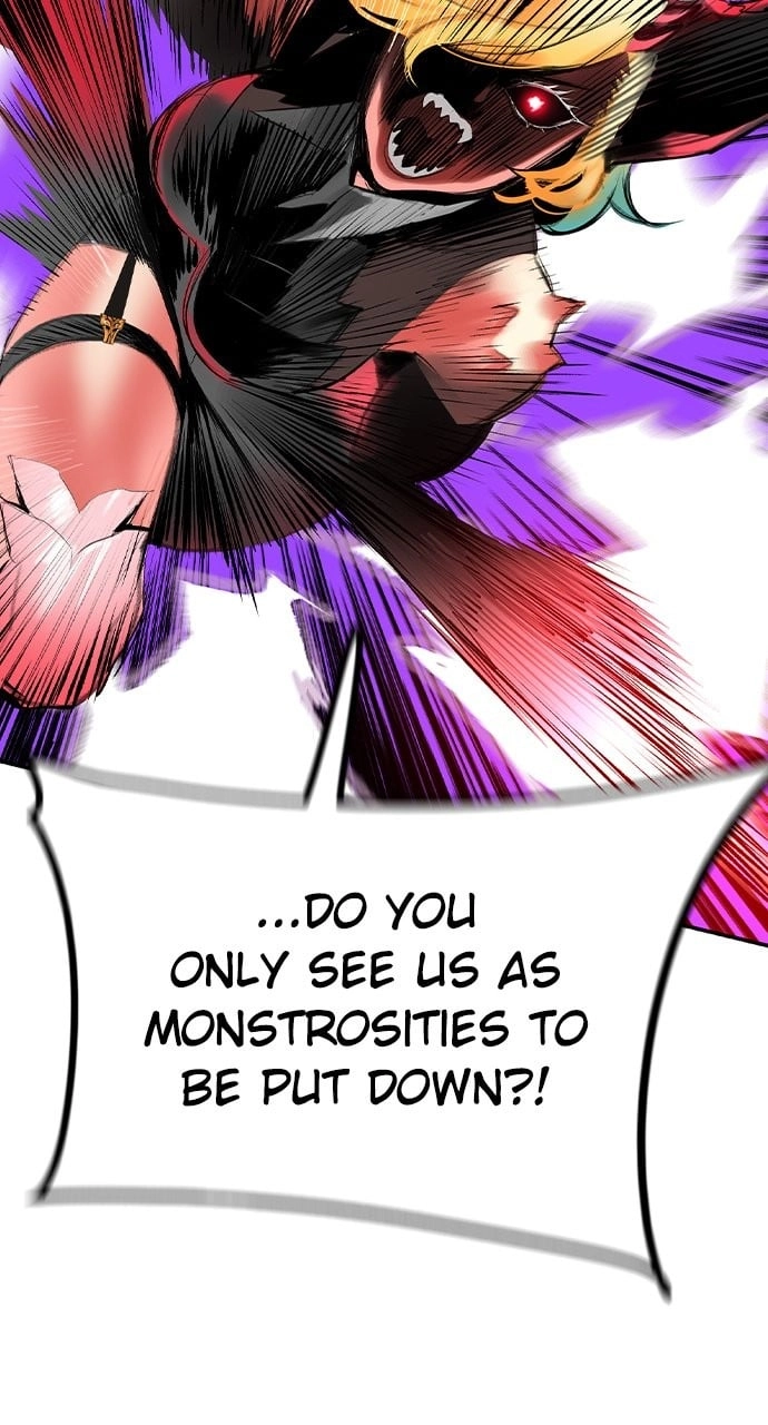 Jungle Juice Chapter 125, page 70 of 143