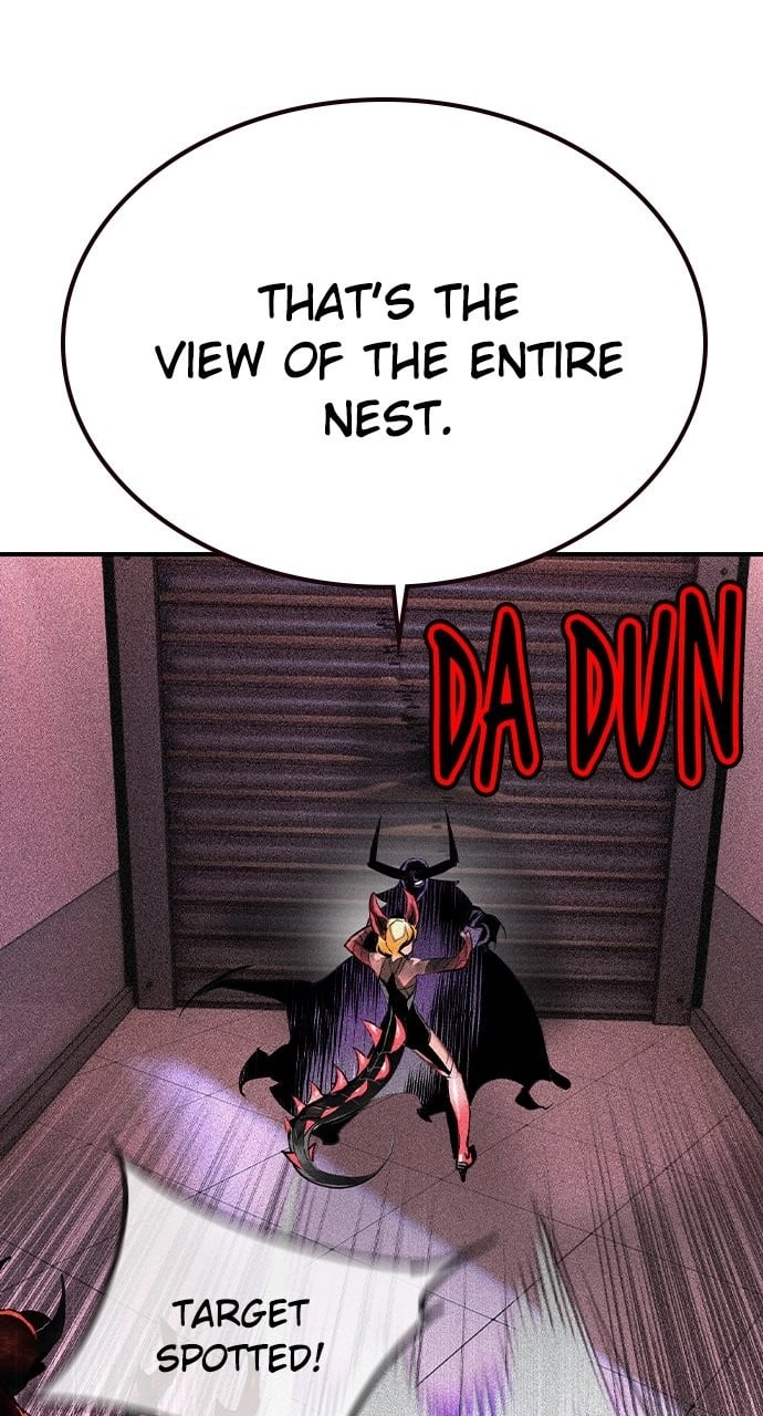 Jungle Juice Chapter 125, page 73 of 143