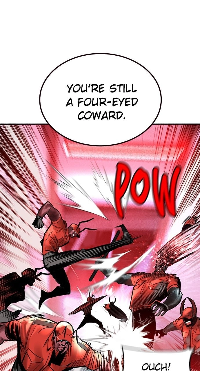Jungle Juice Chapter 125, page 92 of 143