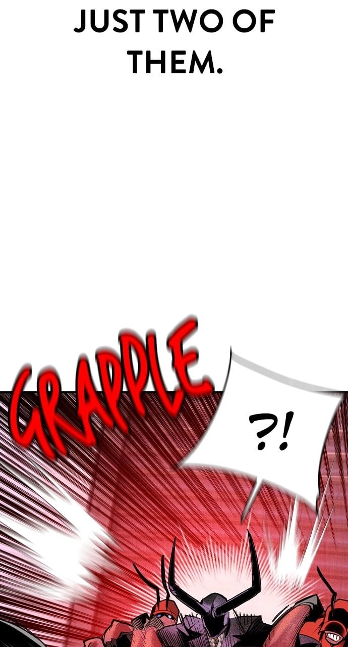 Jungle Juice Chapter 125, page 98 of 143