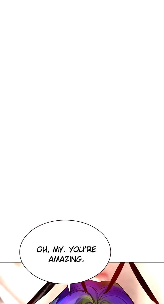 Jungle Juice Chapter 126, page 100 of 132