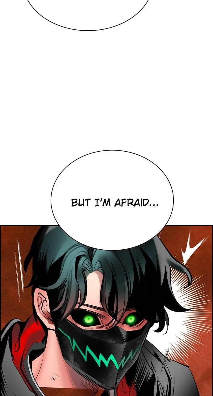 Jungle Juice Chapter 126, page 104 of 132