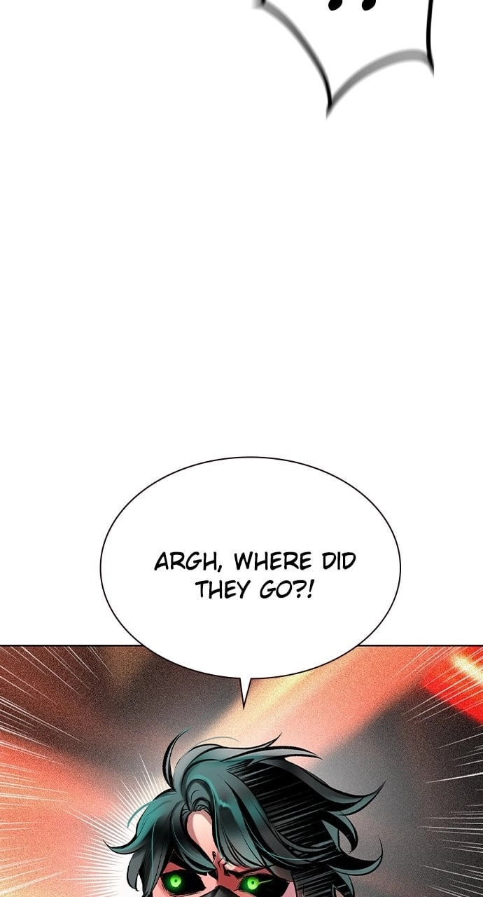 Jungle Juice Chapter 126, page 109 of 132