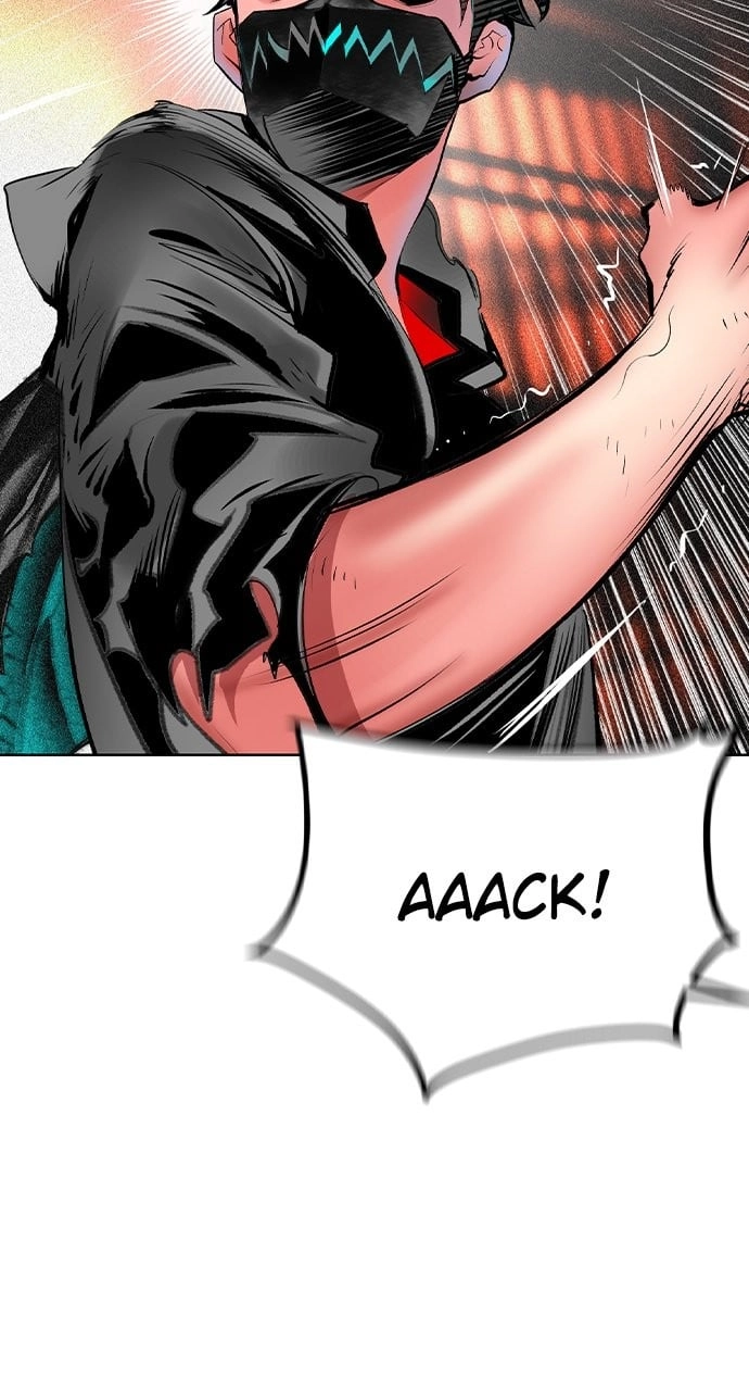 Jungle Juice Chapter 126, page 110 of 132