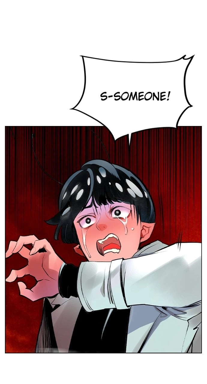 Jungle Juice Chapter 126, page 111 of 132